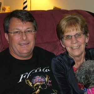 Meet your Posher, Linda